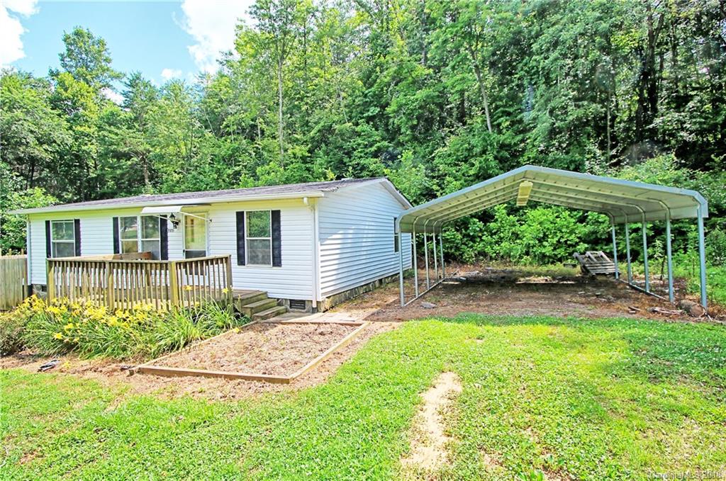 7177 Donalds Drive Hickory NC 28602