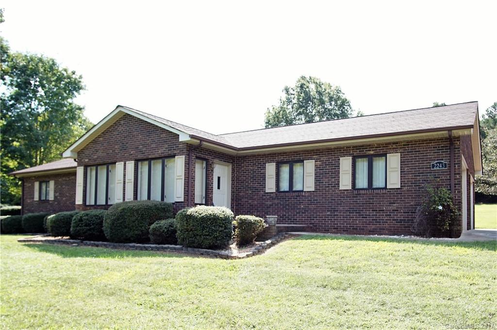 2243 Old Wilkesboro Road Statesville NC 28625