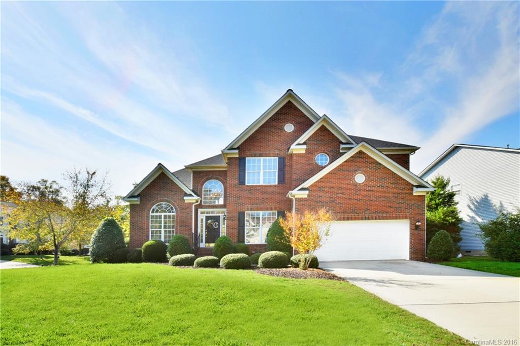 501 Gressenhall Lane Waxhaw NC 28173