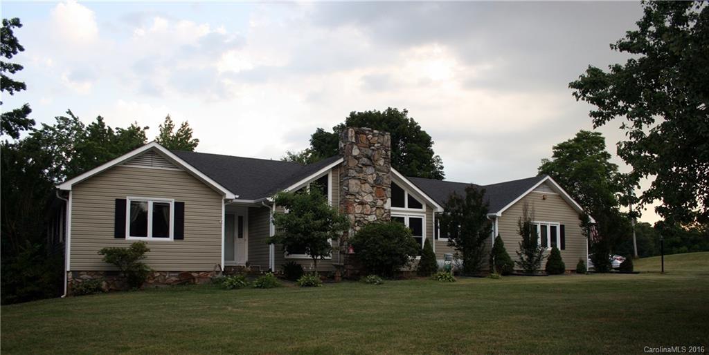 1407 High Shoals Road Lincolnton NC 28092