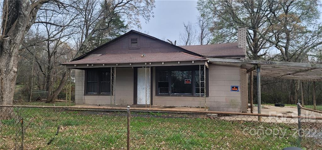 1217 Williams Road Statesville NC 28677