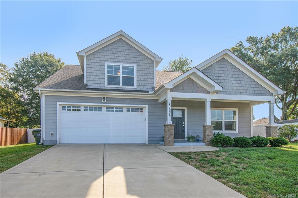 19934 Walter Henderson Road Cornelius NC 28031
