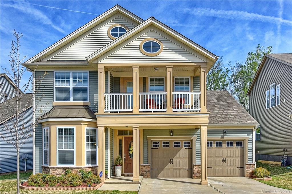 4416 Hubbard Falls Drive Charlotte NC 28269