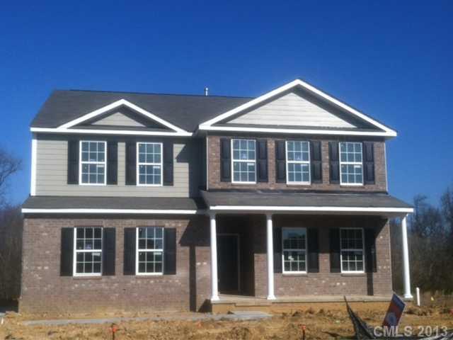 8011 Blue Stream Lane Indian Trail NC 28079