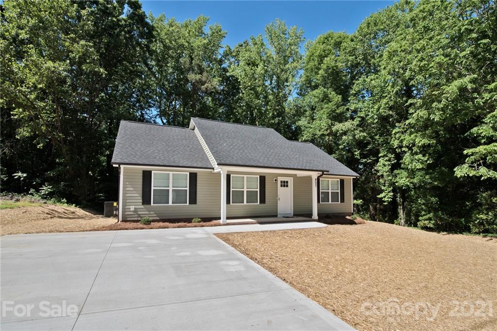 131 Powder Street SW Concord NC 28025