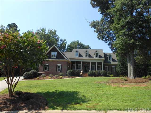 1004 Chamberleyne Way Waxhaw NC 28173