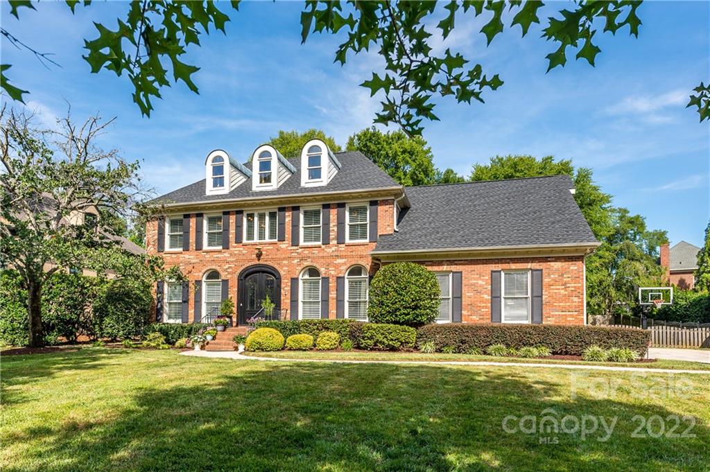 4216 Black Sycamore Drive Charlotte NC 28226