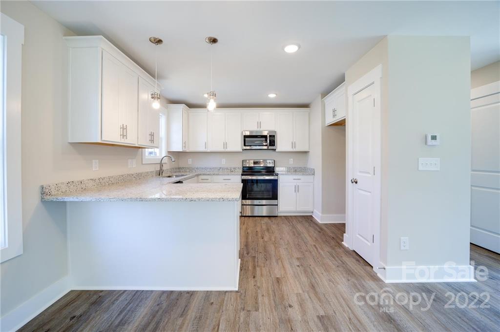 1007 Brown Summit Avenue Statesville NC 28677