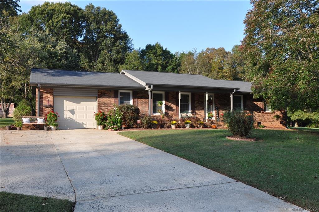 3624 Driftwood Drive Gastonia NC 28056