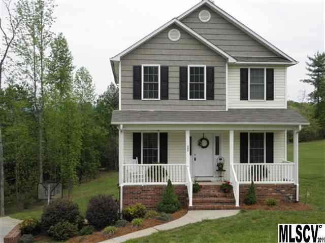 131 Heritage Creek Drive Hickory NC 28601