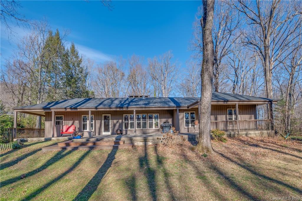 156 Pampas Lane Tryon NC 28782