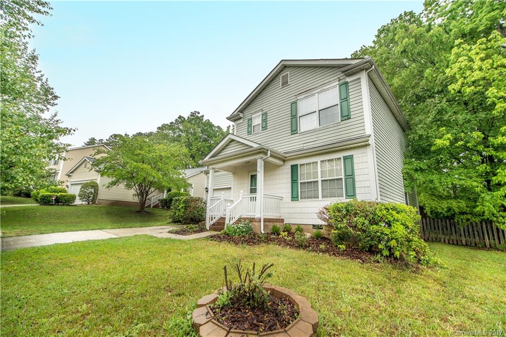 9310 Jaspar Crest Lane Charlotte NC 28269