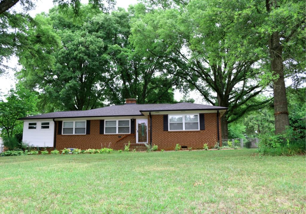 216 Beverly Drive NE Concord NC 28025
