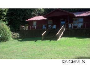 1371 Burnette Cove Road Canton NC 28716