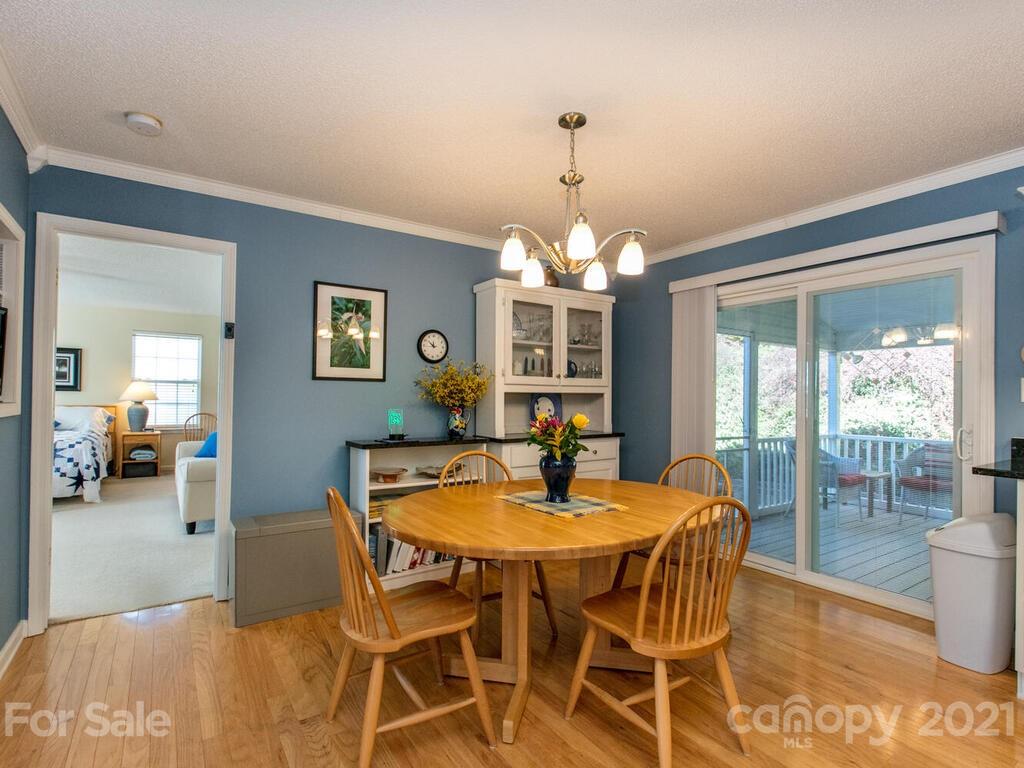 106 Thistle Tree Way Weaverville NC 28787