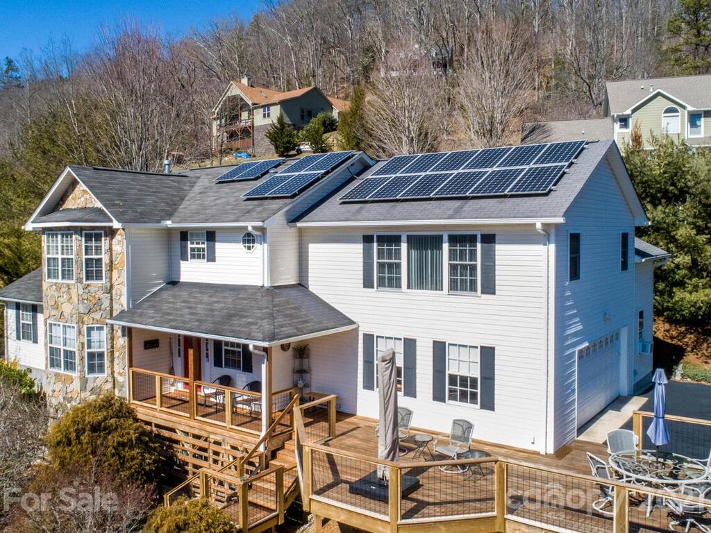 106 Thistle Tree Way Weaverville NC 28787