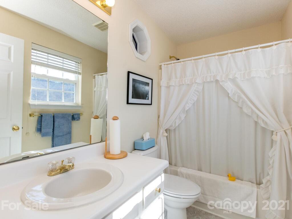 106 Thistle Tree Way Weaverville NC 28787