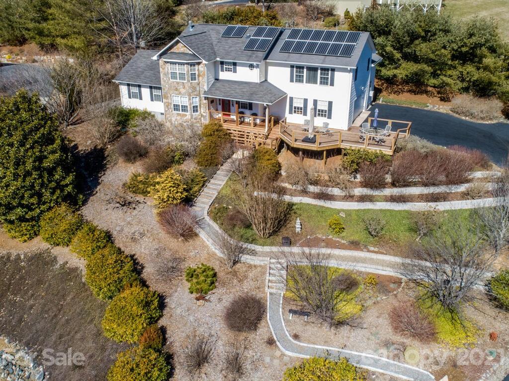 106 Thistle Tree Way Weaverville NC 28787