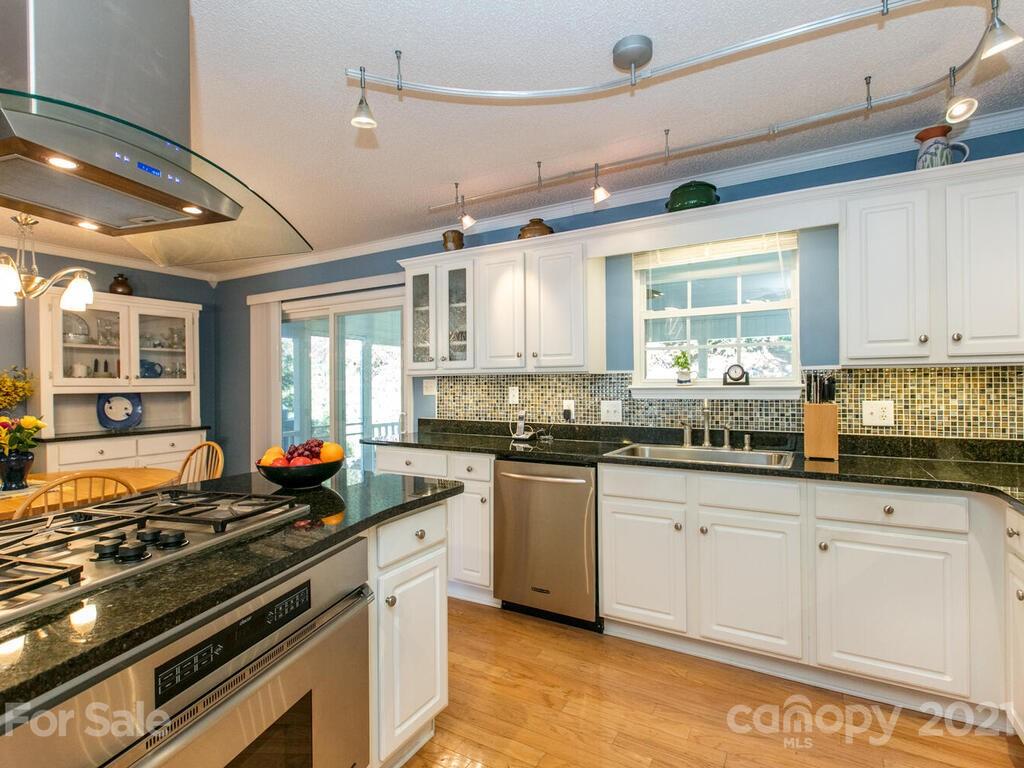 106 Thistle Tree Way Weaverville NC 28787