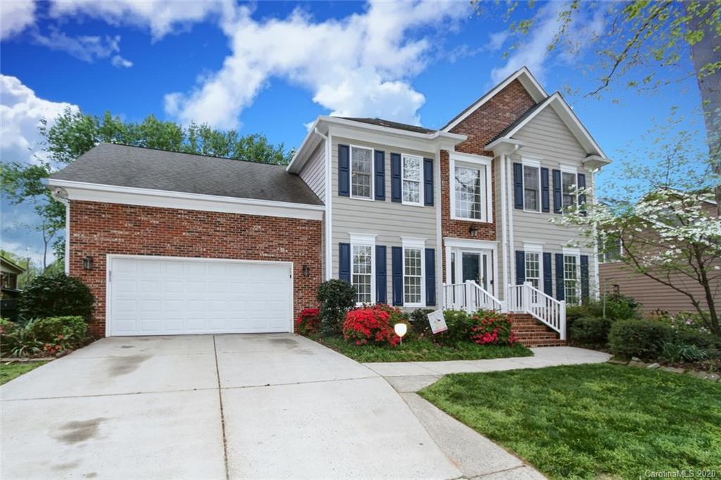 8133 Forest Shadow Circle Cornelius NC 28031