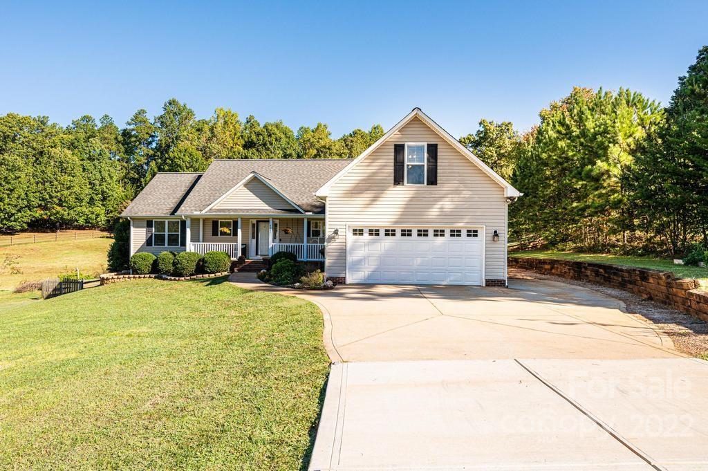 4205 Ore Bank Drive Lincolnton NC 28092
