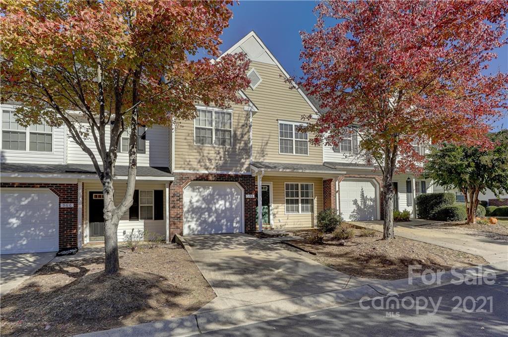 956 Pelican Bay Drive Pineville NC 28134