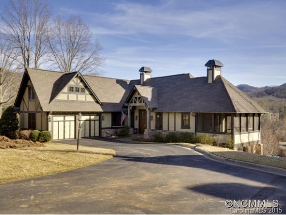 24 Orvis Stone Circle Biltmore Lake NC 28715