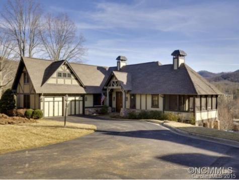 24 Orvis Stone Circle Biltmore Lake NC 28715