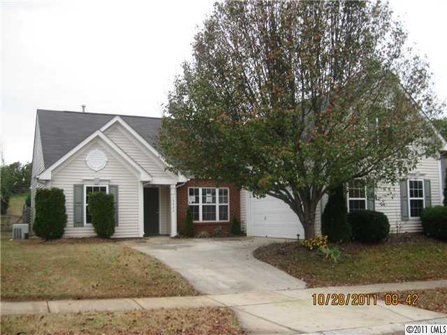 13623 Shiella Caruth Drive Huntersville NC 28078
