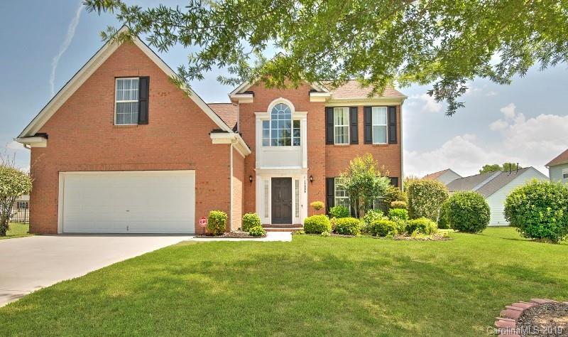 12609 Skymaster Court Charlotte NC 28278