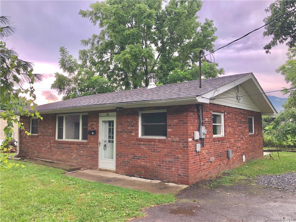 58 Elysinia Avenue Waynesville NC 28786