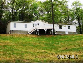 6 Wildcat Ridge Drive Fairview NC 28730
