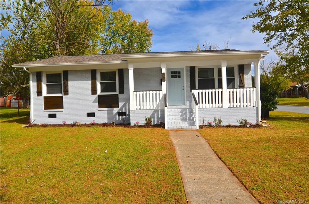 4257 Donnybrook Place Charlotte NC 28205