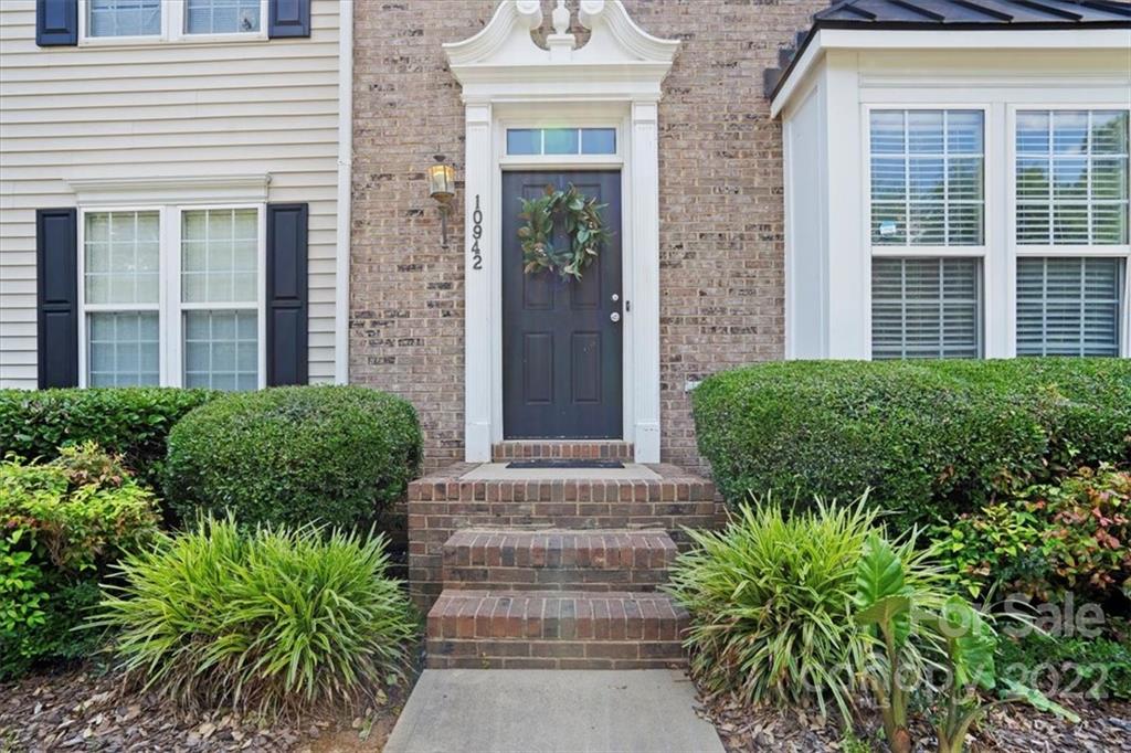 10942 Garden Oaks Lane Charlotte NC 28273
