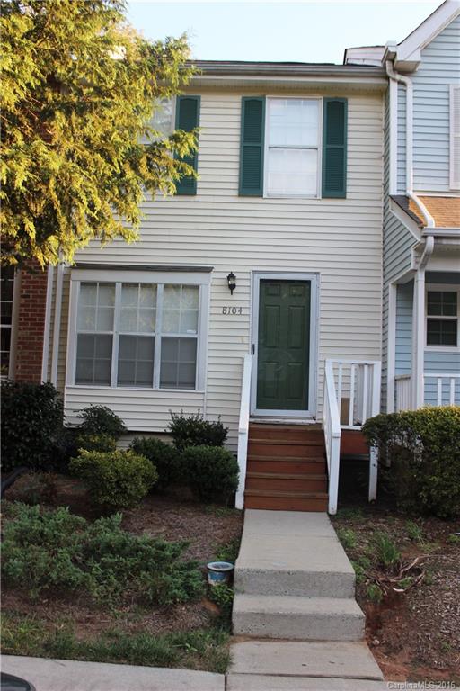 8104 Circle Tree Lane Charlotte NC 28277