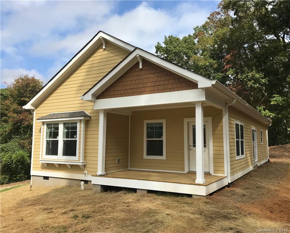 327 S Mills River Road Mills River NC 28759