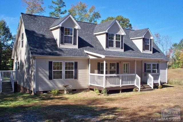 45 Bowman Hills Road Taylorsville NC 28681