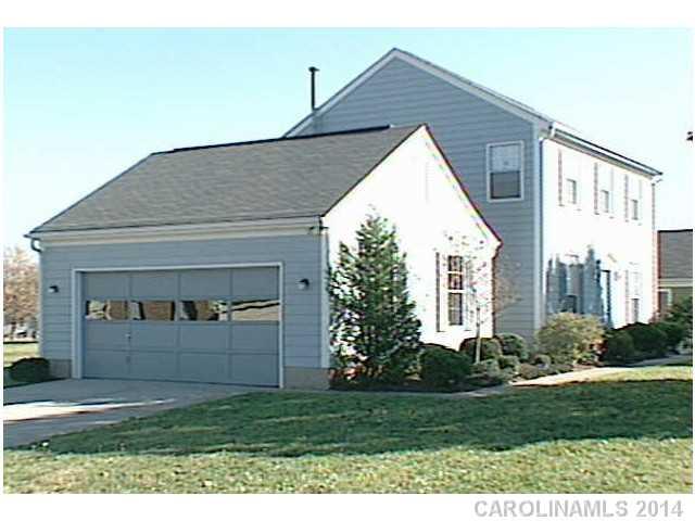 2432 Oak Leigh Drive Charlotte NC 28262