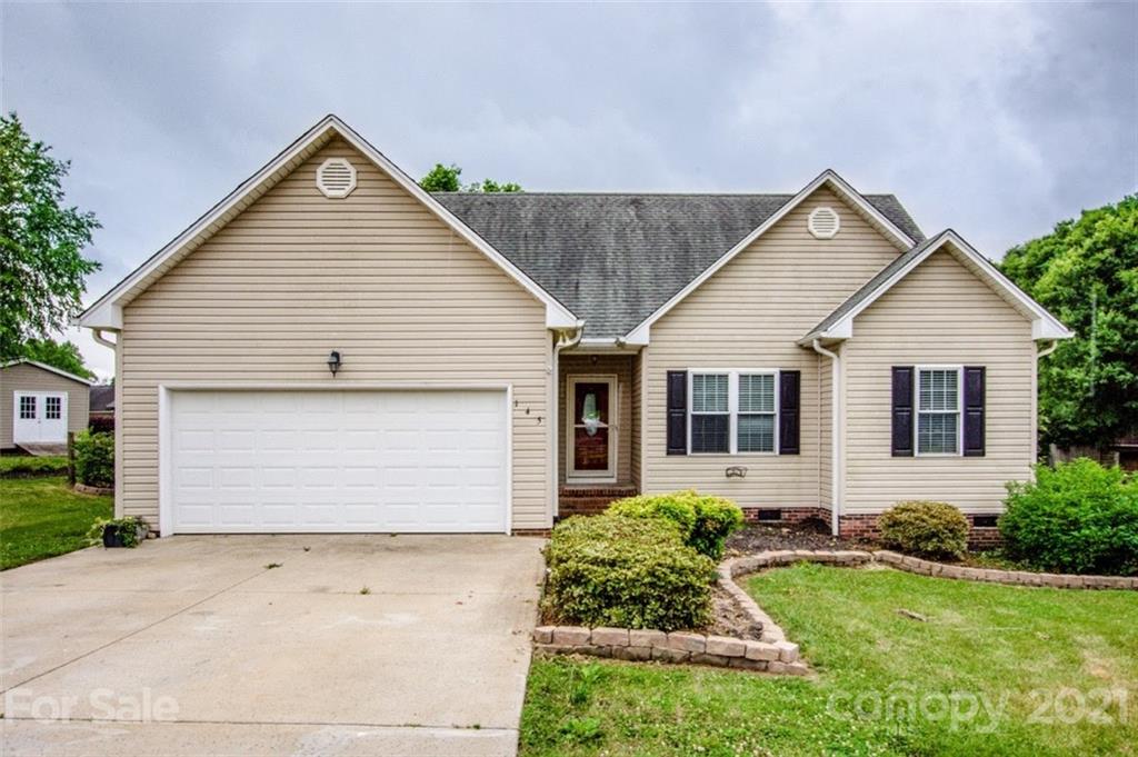 145 Sun Lane Mooresville NC 28115