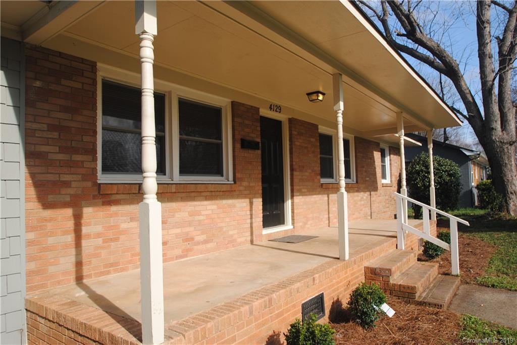 4129 Donnybrook Place Charlotte NC 28205