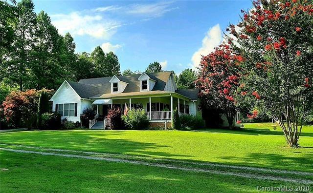 1304 Piney Knob Road Rutherfordton NC 28139