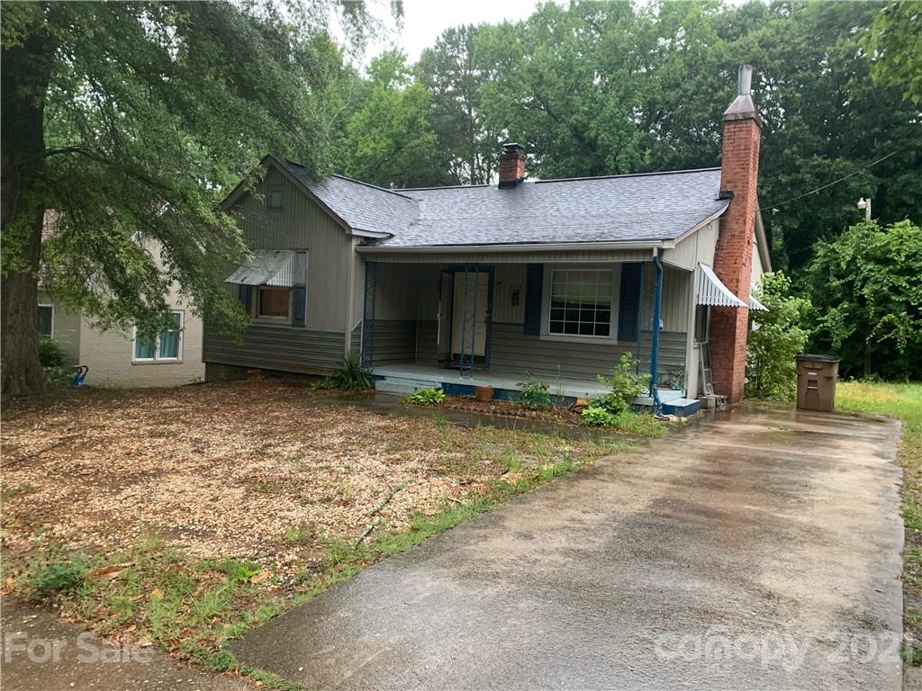 515 Suttle Street Shelby NC 28150