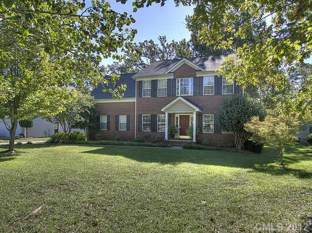 7528 Hogans Bluff Lane Mint Hill NC 28227