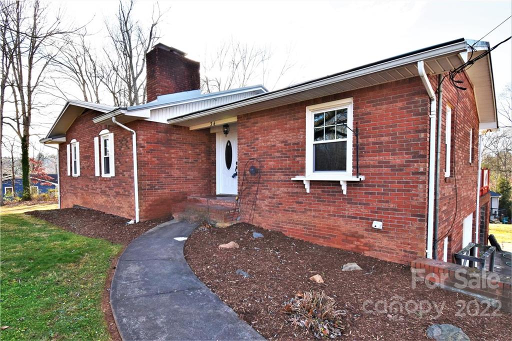 34 Spaulding Drive Candler NC 28715