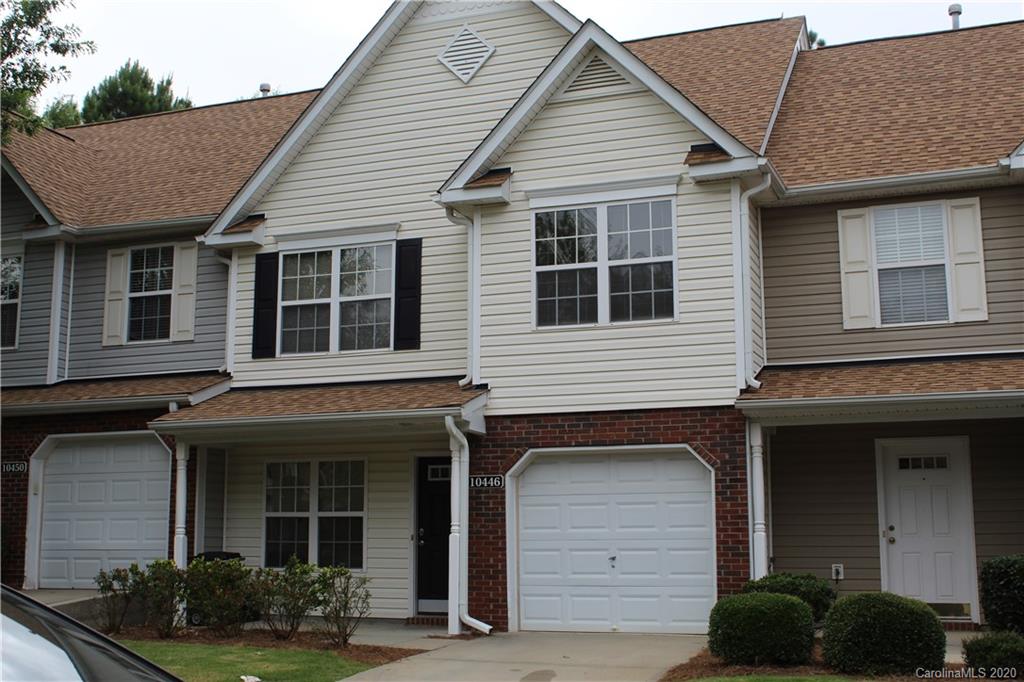 10446 Columbia Crest Court Charlotte NC 28270
