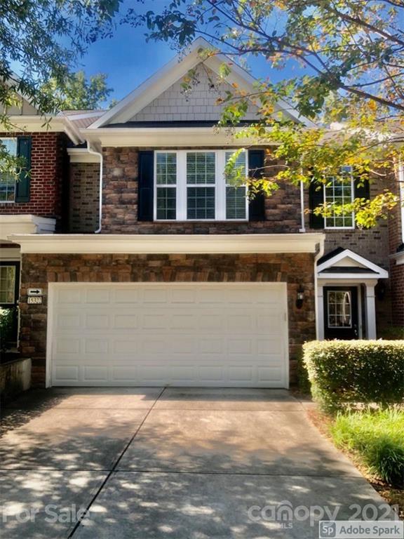 15322 Canmore Street Charlotte NC 28277