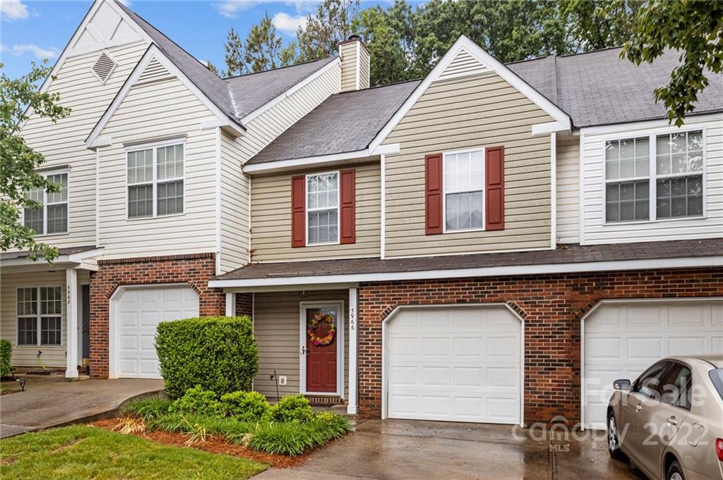 5966 Moose Lane Charlotte NC 28269