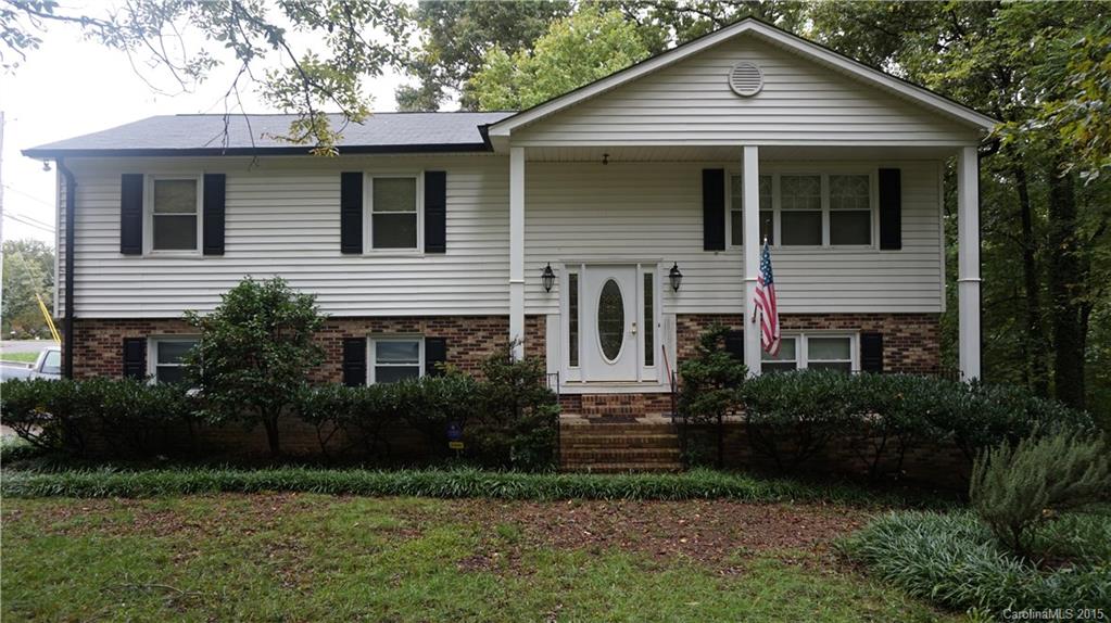 2107 Fox Hunt Drive Gastonia NC 28054