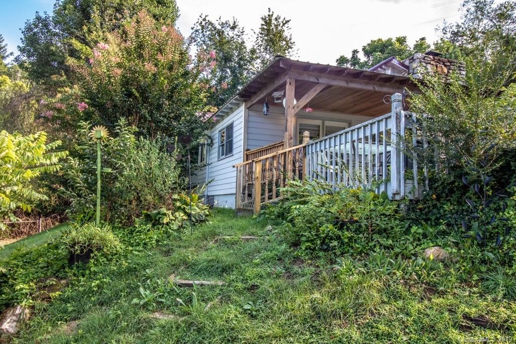 410 Riverview Church Road Asheville NC 28806