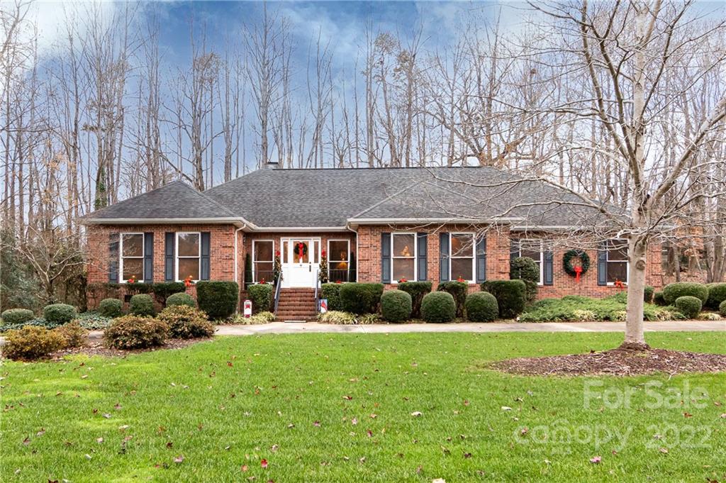 2132 Londonderry Drive Gastonia NC 28056